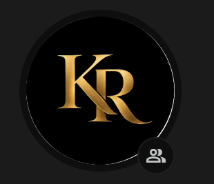 KR logo